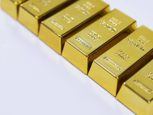 黄金只适合避险不适合增值？  第1张