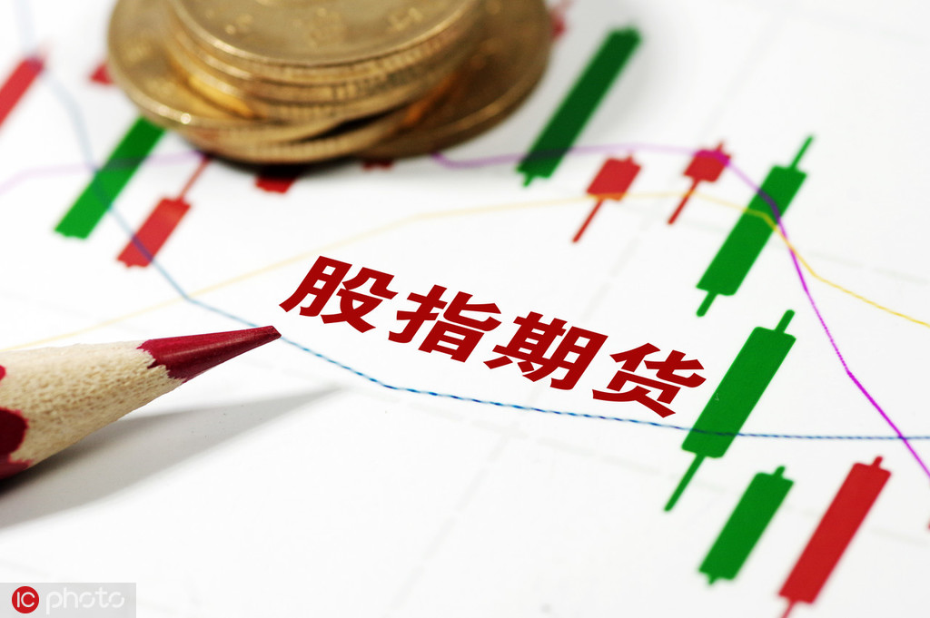 期货技术指标有哪些实用作用？  第1张