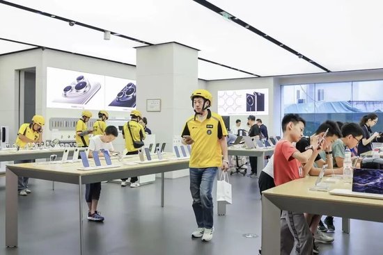 大力没有出奇迹,外卖价格战未改美团领先优势 第2张 大力没有出奇迹,外卖价格战未改美团领先优势 第2张