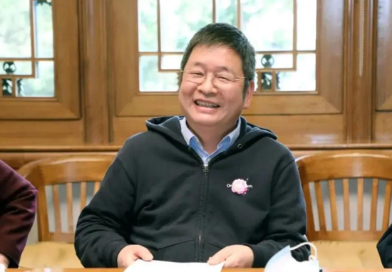 刚刚!捐了36亿股票 第2张 刚刚!捐了36亿股票 第2张