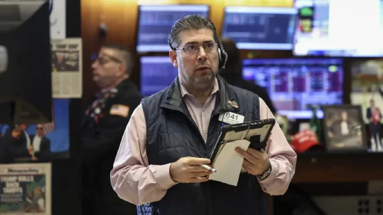 开盘:美股周二高开 比特币与科技股上涨推动股指反弹 第1张 开盘:美股周二高开 比特币与科技股上涨推动股指反弹 第1张