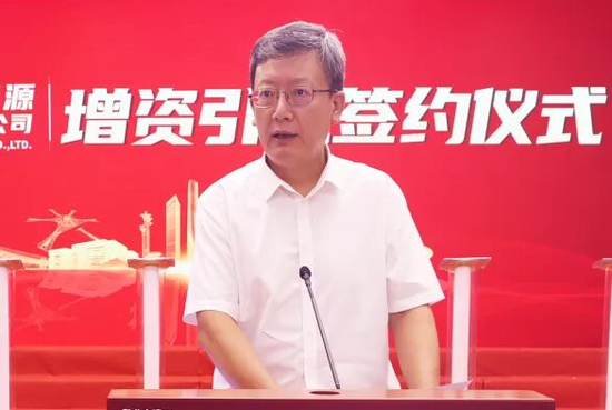 农行总行人事调整 涉及投行、风险两部门负责人  第1张