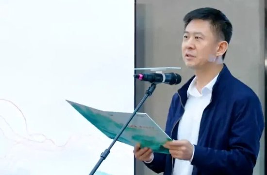 农行总行人事调整 涉及投行、风险两部门负责人  第2张