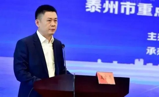 农行总行人事调整 涉及投行、风险两部门负责人  第3张