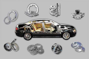 汽车零部件更换注意事项有哪些？  第1张