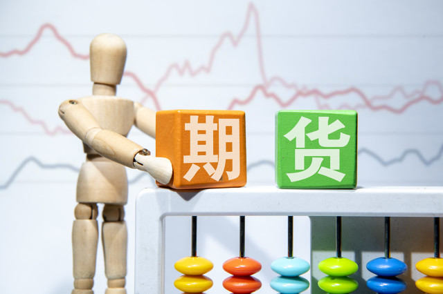 期货波动率高低意味着什么？  第1张