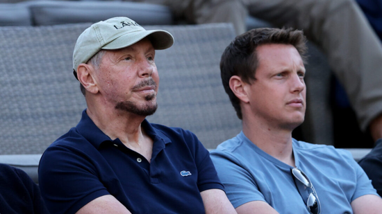 硅谷巨头围剿好莱坞王冠：竞购不成霸王硬上弓｜硅谷观察  第5张