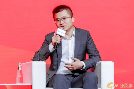 星图金融研究院薛洪言：中长期资金入市已成必然趋势  第1张