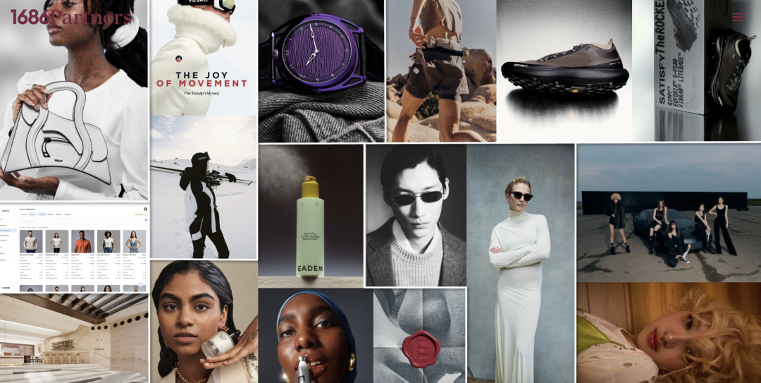 深度 | 爱马仕家族的1800亿美元资本长跑 第3张 深度 | 爱马仕家族的1800亿美元资本长跑 第3张