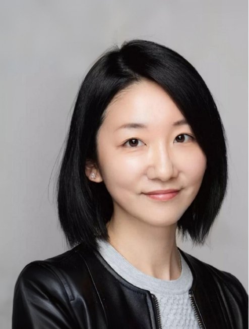 王羽潇妻承夫志，柔肩承重，春雨医生2.69亿“上岸”  第1张