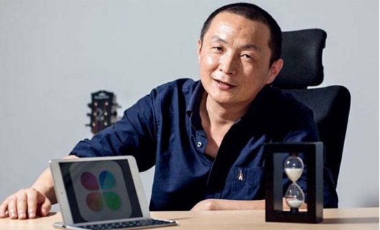 王羽潇妻承夫志，柔肩承重，春雨医生2.69亿“上岸”  第5张