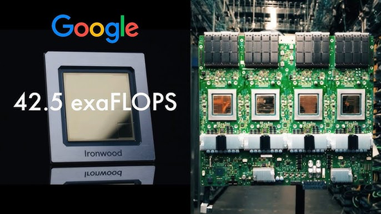 群狼围上来了!黄仁勋最大的竞争对手来了|硅谷观察 第3张 群狼围上来了!黄仁勋最大的竞争对手来了|硅谷观察 第3张