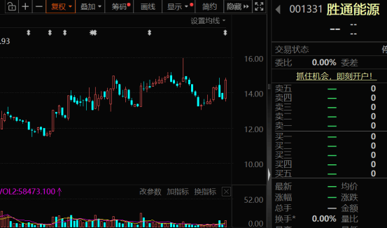 001331,机器人公司入主!固态电池全球独角兽,启动创业板IPO,合作公司曝光 第1张 001331,机器人公司入主!固态电池全球独角兽,启动创业板IPO,合作公司曝光 第1张