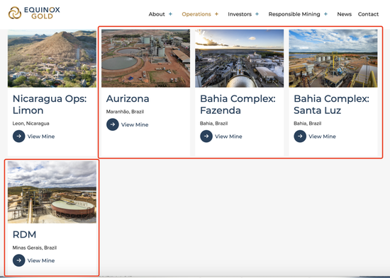 A股矿业巨头洛阳钼业,海外买入金矿 第3张 A股矿业巨头洛阳钼业,海外买入金矿 第3张