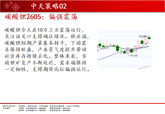 中天期货:商品指数下跌回落  玻璃低位震荡 第5张