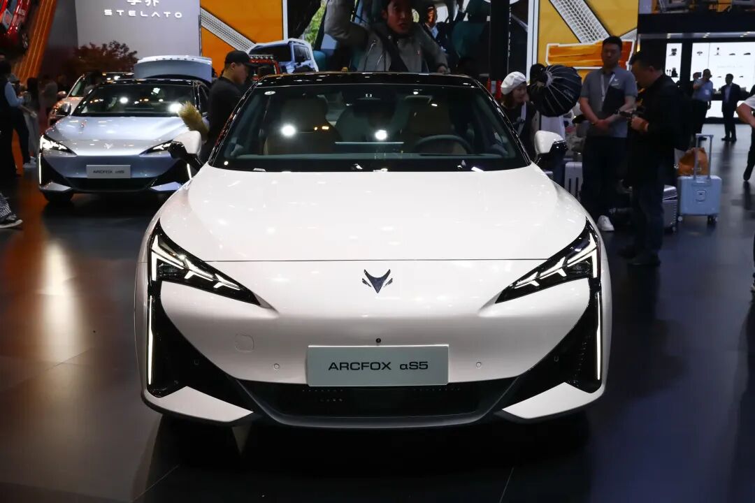 工信部获批!两款车型获L3自动驾驶车型准入许可 第3张 工信部获批!两款车型获L3自动驾驶车型准入许可 第3张