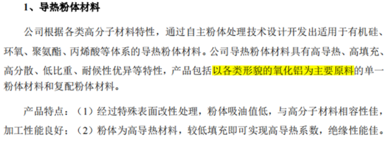 “材料组装厂”金戈新材IPO来了:核心技术是用5万块买来的,核心原材料竟也是从“友商”买来的! 第6张 “材料组装厂”金戈新材IPO来了:核心技术是用5万块买来的,核心原材料竟也是从“友商”买来的! 第6张