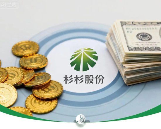 中国宝安火线入局,杉杉重整再临深渊 第1张 中国宝安火线入局,杉杉重整再临深渊 第1张