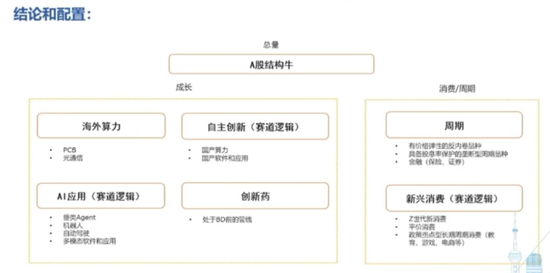 10年回报260%，百亿基金经理华安胡宜斌：可以用一点来证伪AI已泡沫化  第12张