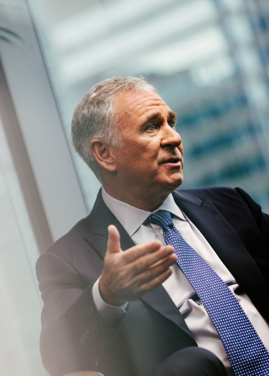 城堡投资年度回报率料创2018年以来最低 天然气盈利下滑  第2张