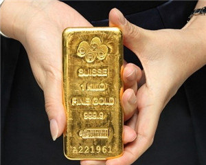 黄金价格走势与美元走势有什么关系? 第1张 黄金价格走势与美元走势有什么关系? 第1张