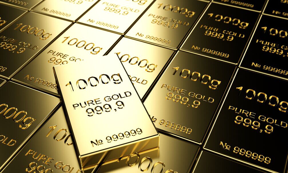 买黄金只看品牌金店靠谱吗？  第1张