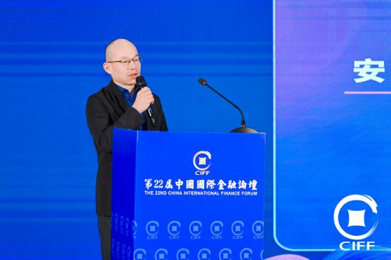 山石网科杜旭晖:以 “ASIC+AI”战略构建体系化安全治理,助力企业可持续安全运营 第1张 山石网科杜旭晖:以 “ASIC+AI”战略构建体系化安全治理,助力企业可持续安全运营 第1张