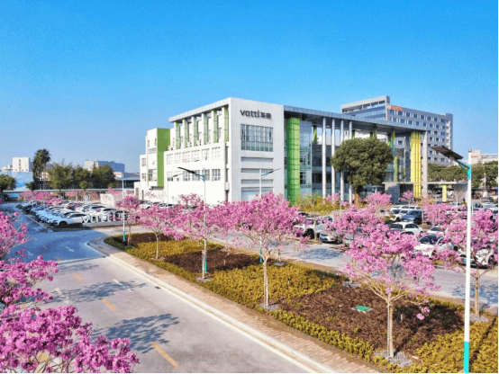 2026国补定调“绿色智能”，华帝超薄智能烟机或成爆款之选  第1张