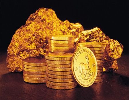 通胀环境下黄金投资比例要增加吗？  第1张