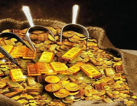 黄金在资产组合中能对冲什么风险？  第1张