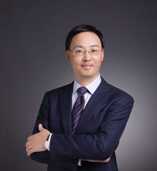 元旦快乐 | 中信建投证券首席经济学家黄文涛新年寄语:建议投资者关注资源品价值重估 第1张 元旦快乐 | 中信建投证券首席经济学家黄文涛新年寄语:建议投资者关注资源品价值重估 第1张