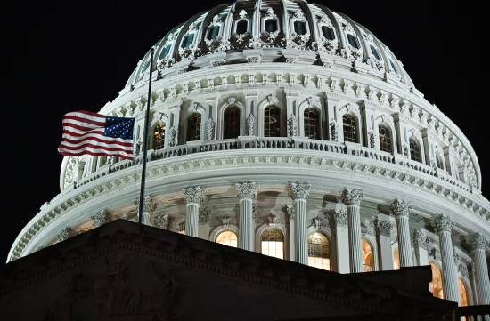 特朗普宣称本土劳工就业市场一片繁荣，数据却无从佐证  第1张