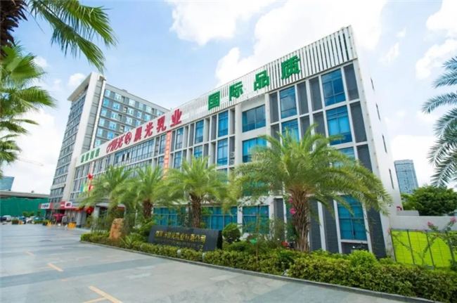 “金奖”背后的品质坚守:晨光乳业46年鲜醇守护深港味蕾 第2张 “金奖”背后的品质坚守:晨光乳业46年鲜醇守护深港味蕾 第2张