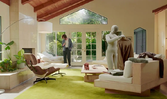 OpenAI的家务机器人售价2万美元|直击CES 第2张 OpenAI的家务机器人售价2万美元|直击CES 第2张