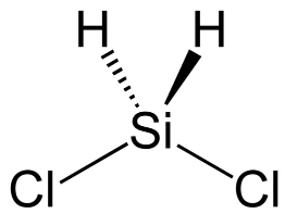 商务部:对原产于日本的进口二氯二氢硅发起反倾销立案调查 第1张 商务部:对原产于日本的进口二氯二氢硅发起反倾销立案调查 第1张
