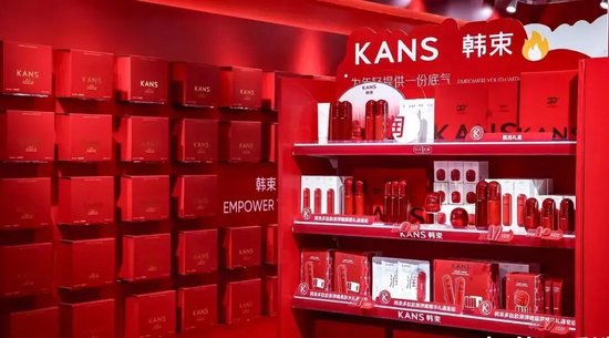 韩束“成分风波”之外：上美股份的“缓冲垫”有多“厚”？  第1张