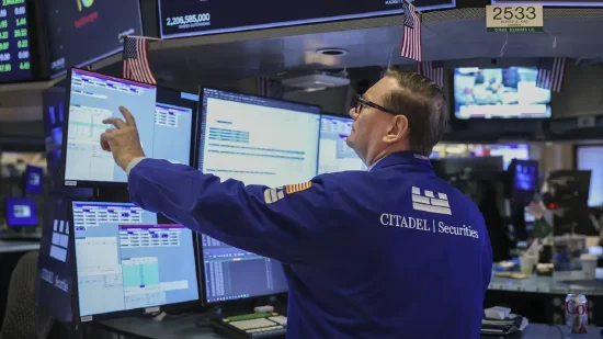 开盘:美股周二开盘基本持平 12月CPI符合预期 第1张 开盘:美股周二开盘基本持平 12月CPI符合预期 第1张