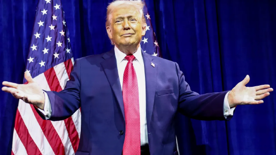 全球政商领袖下周齐聚达沃斯 特朗普料抢尽风头 第1张 全球政商领袖下周齐聚达沃斯 特朗普料抢尽风头 第1张