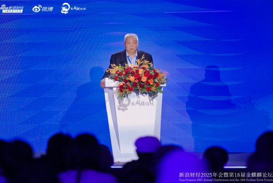 中央财经大学贺强:股市越热越需要加强监管 第1张 中央财经大学贺强:股市越热越需要加强监管 第1张