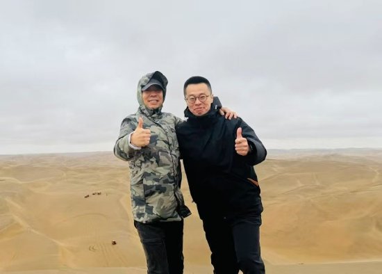 西贝品牌负责人宋宣离职，贾国龙发声：他受了不少委屈，一切都是我做的  第1张