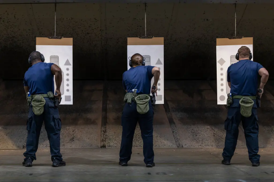 特朗普执政下,移民海关执法局趋向 “绝对豁免权” 第1张 特朗普执政下,移民海关执法局趋向 “绝对豁免权” 第1张