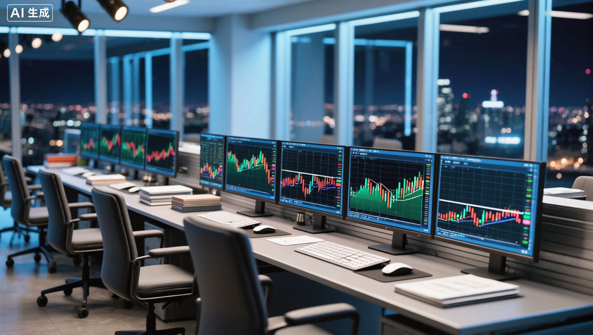 美光科技涨超7%!现货白银一度重挫近6%,国际原油收涨!美联储,最新消息 第2张 美光科技涨超7%!现货白银一度重挫近6%,国际原油收涨!美联储,最新消息 第2张