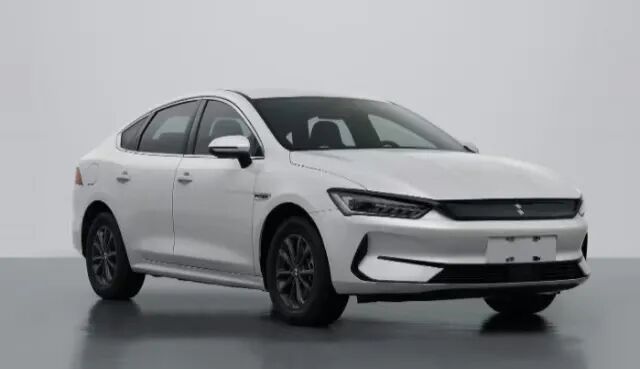 中国车市又新增一个汽车品牌 第1张 中国车市又新增一个汽车品牌 第1张