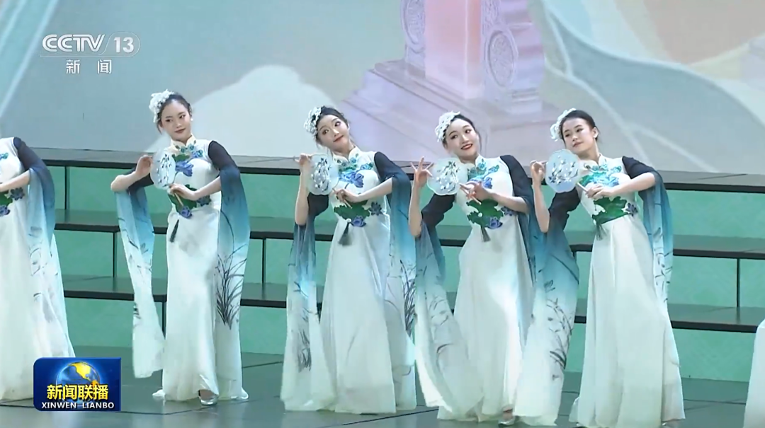 倒计时30天!春晚完成首次彩排,央视确认:机器人将再度登上春晚舞台 第1张 倒计时30天!春晚完成首次彩排,央视确认:机器人将再度登上春晚舞台 第1张