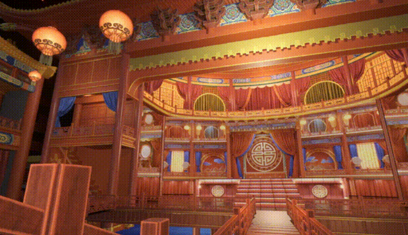 倒计时30天!春晚完成首次彩排,央视确认:机器人将再度登上春晚舞台 第2张 倒计时30天!春晚完成首次彩排,央视确认:机器人将再度登上春晚舞台 第2张