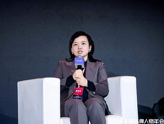 高峰对话:坚守长期主义,锻造品牌韧性 第7张 高峰对话:坚守长期主义,锻造品牌韧性 第7张