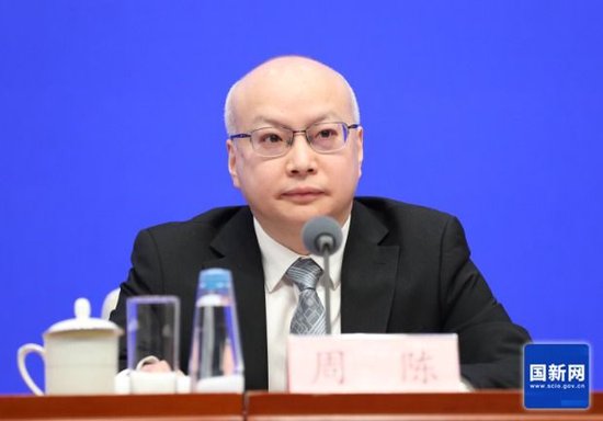 2026年中国经济发展潜能在哪？国家发改委解答  第1张