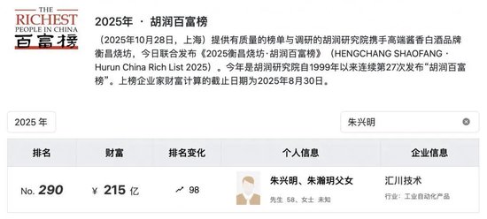 华为走出的湖南富豪又要IPO，2000亿白马股冲击港股  第1张