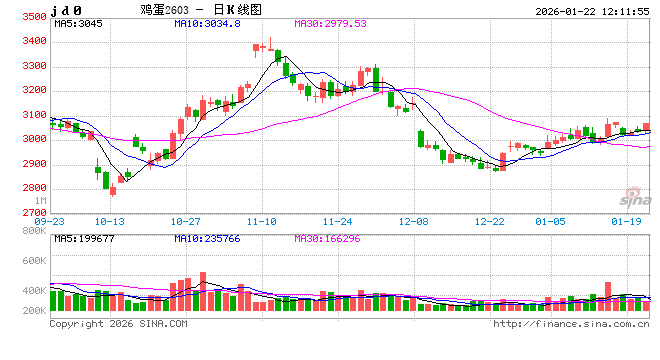 从“两头多”到“中间强”：结构优化如何影响鸡蛋价格？  第2张
