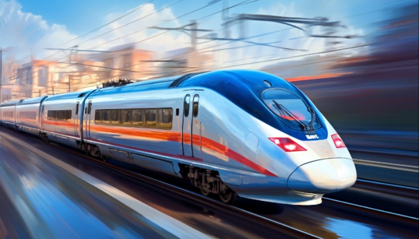 “一坐车就犯困”再引热议，12306回应高铁车厢二氧化碳浓度超标  第1张